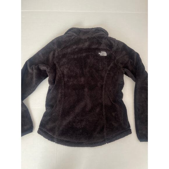 The North Face Osito Jacket soft, high-pile silken raschel fleece women Size S - Picture 14 of 14